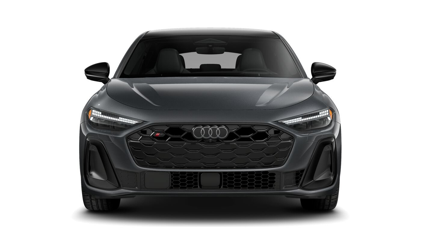 Certified 2025 Audi S5 Premium Plus AWD/4WD image 4