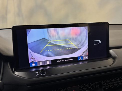 Used 2024 Honda Accord Sport image 32