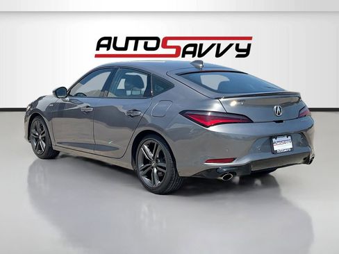 Used 2023 Acura Integra A-Spec FWD image 5