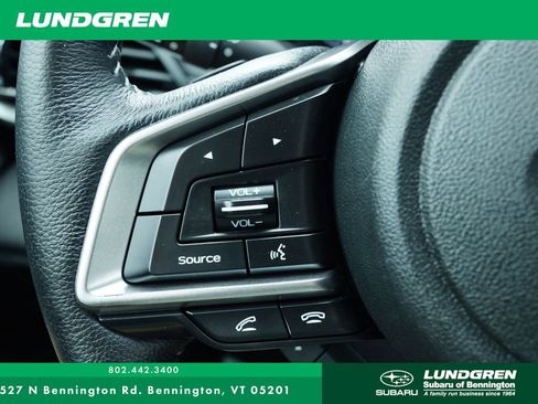 Used 2020 Subaru Outback Limited image 15