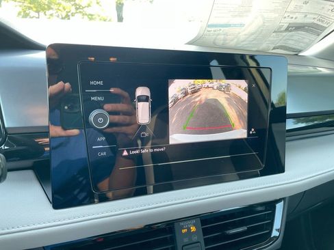 New 2025 Volkswagen Taos S image 42