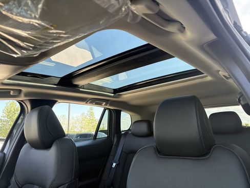New 2025 MAZDA CX-50 AWD 2.5 S w/ Weather Package image 22