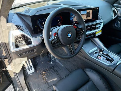 New 2026 BMW XM Label Red image 26