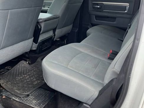 Used 2016 RAM 1500 Outdoorsman AWD/4WD image 6