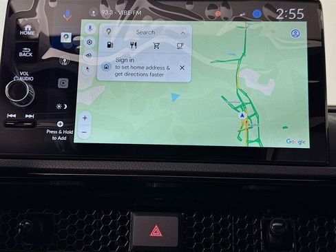 New 2026 Honda CR-V Sport Touring image 20