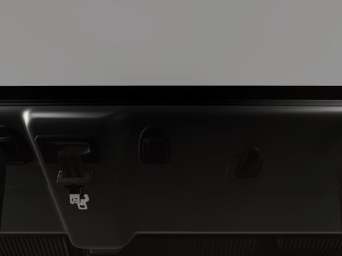 New 2026 RAM 3500 Tradesman w/ Chrome Appearance Group A image 3