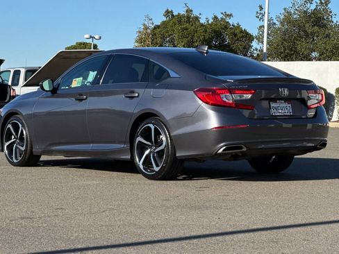 Used 2020 Honda Accord Sport image 7
