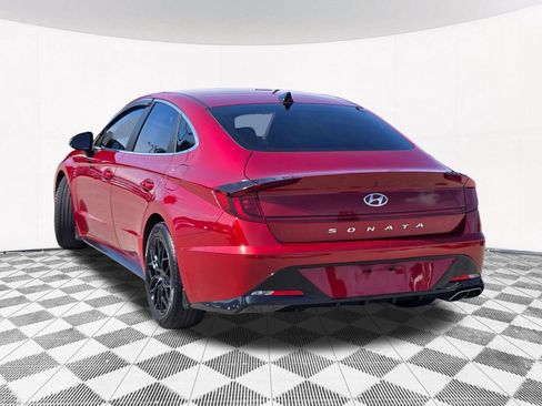 Used 2023 Hyundai Sonata SEL FWD image 22