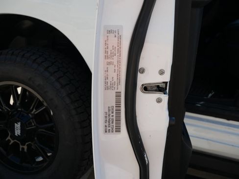 Used 2024 RAM 2500 Tradesman AWD/4WD image 41