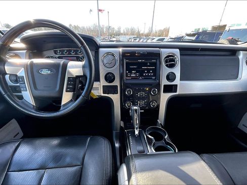 Used 2013 Ford F150 Platinum image 16