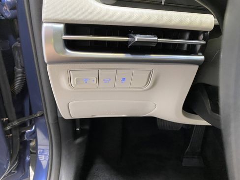 Used 2025 Hyundai Tucson SEL FWD image 34