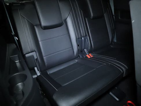 Certified 2023 Volkswagen Atlas SE AWD/4WD image 33