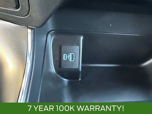 Certified 2024 Ford F150 STX image 31