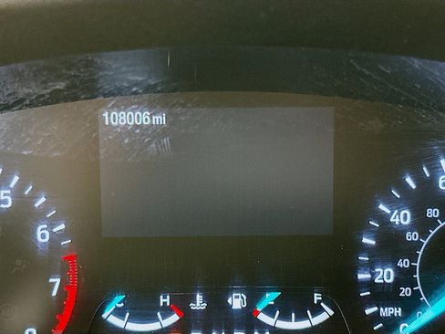 Used 2020 Ford Explorer 2WD image 18