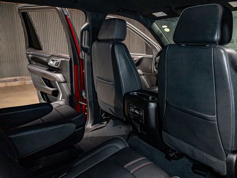 Used 2023 Chevrolet Tahoe RST w/ RST Performance Edition AWD/4WD image 26