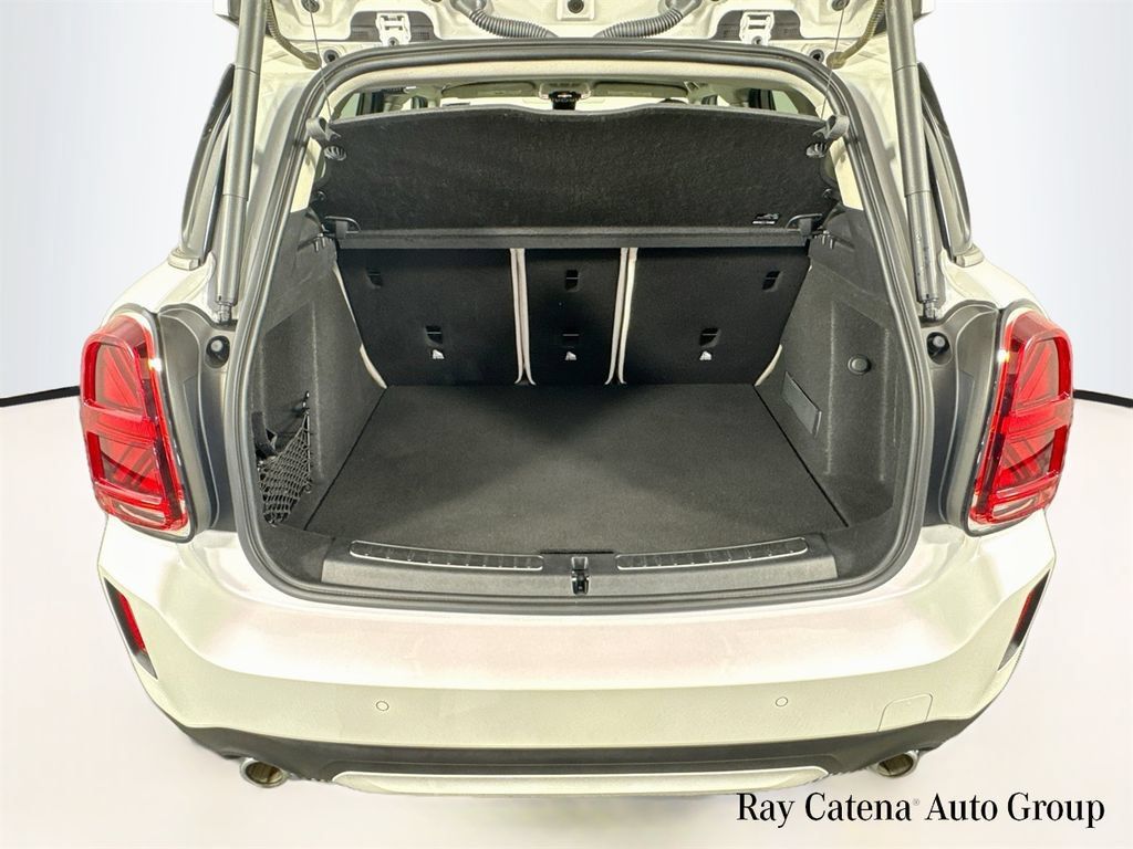 Used 2024 MINI Cooper Countryman S AWD/4WD image 28