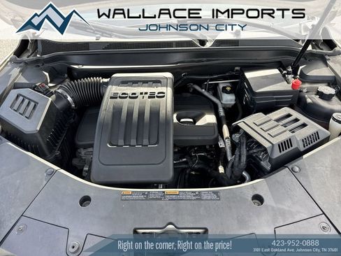 Used 2014 Chevrolet Equinox LT w/ Driver Convenience Package image 41