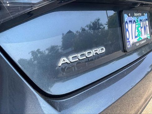 Used 2024 Honda Accord LX image 33