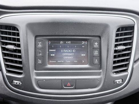 Used 2015 Chrysler 200 Limited w/ Convenience Group FWD image 14