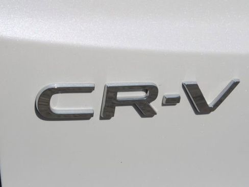 Used 2024 Honda CR-V EX image 6