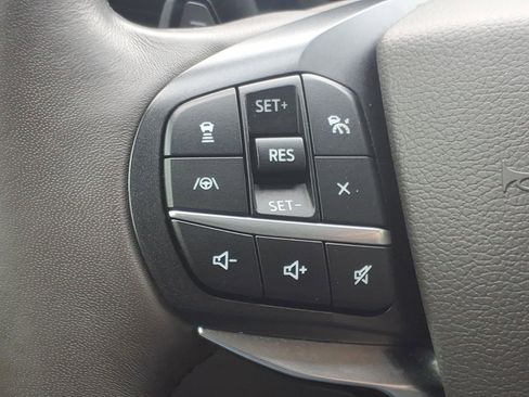Used 2020 Ford Explorer Platinum w/ Premium Technology Package AWD/4WD image 24