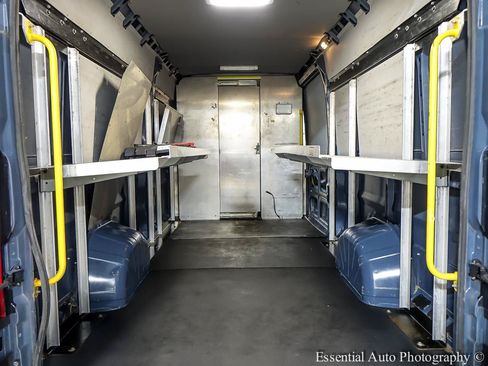 Used 2020 RAM ProMaster 3500 FWD image 14