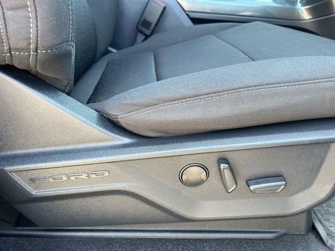 Used 2023 Ford F150 XLT w/ Equipment Group 302A High AWD/4WD image 12