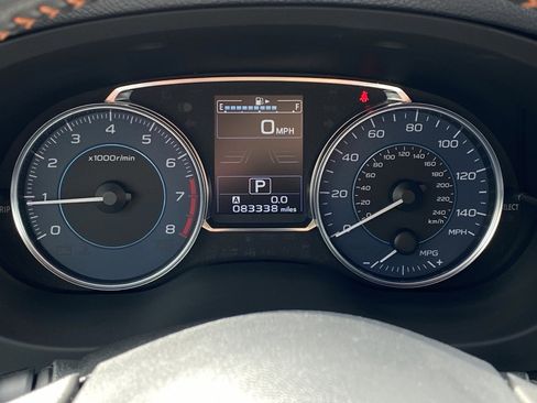 Used 2016 Subaru Crosstrek 2.0i Premium image 13