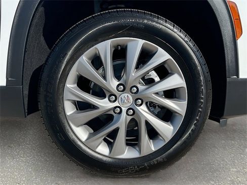 New 2026 Buick Enclave Preferred w/ Power Package image 19