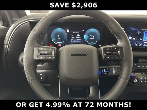 New 2026 Hyundai Palisade XRT Pro image 12