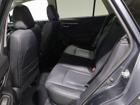 Used 2024 Subaru Outback Limited AWD/4WD image 18