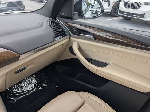 Used 2019 BMW X3 M40i w/ Premium Package AWD/4WD image 4