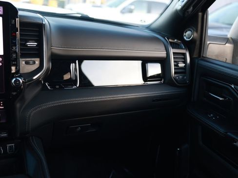 New 2026 RAM 2500 Limited image 28