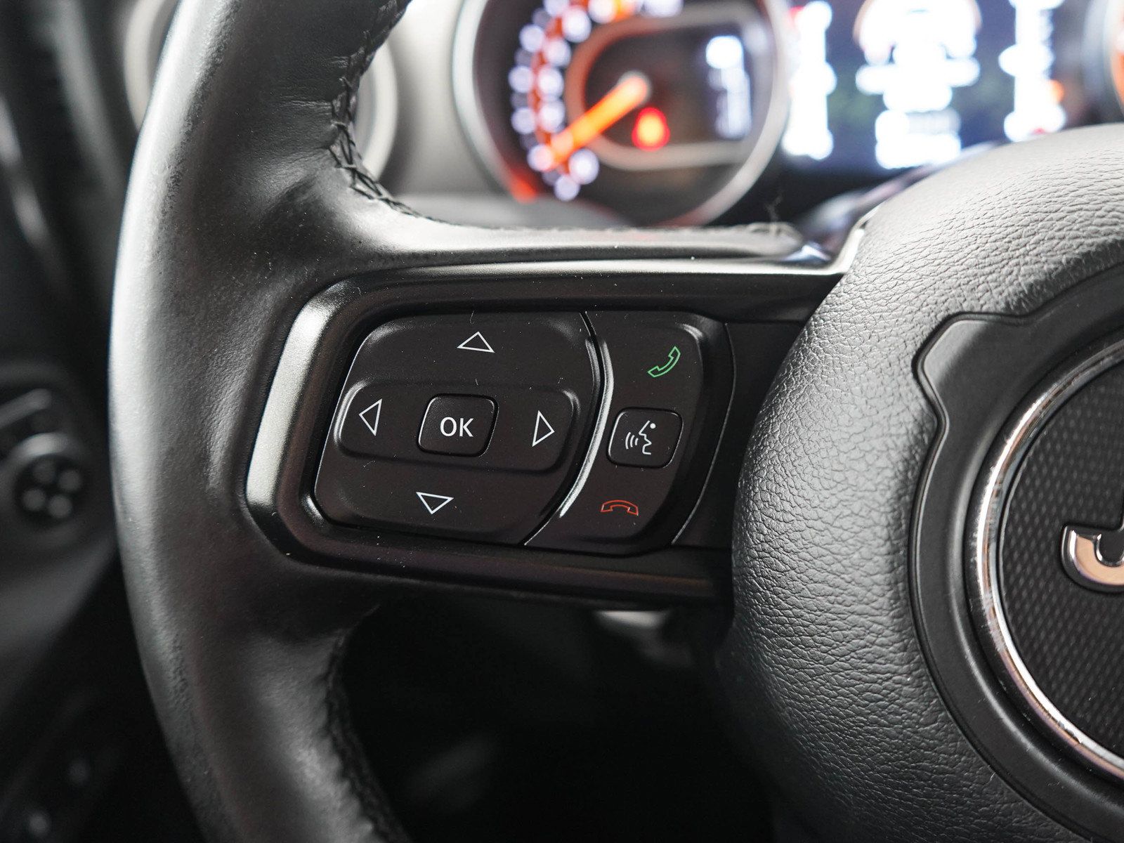 Used 2020 Jeep Wrangler Unlimited Sport AWD/4WD image 22