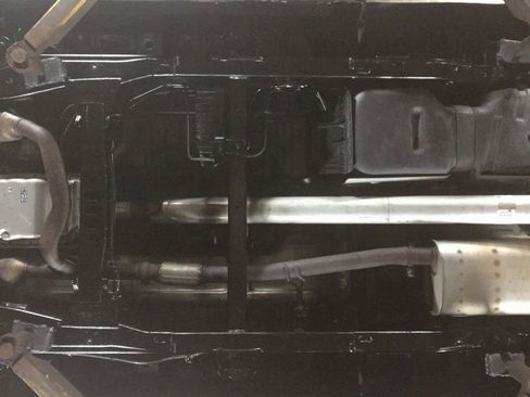 Used 2019 Chevrolet Silverado 1500 W/T w/ WT Fleet Convenience Package image 8