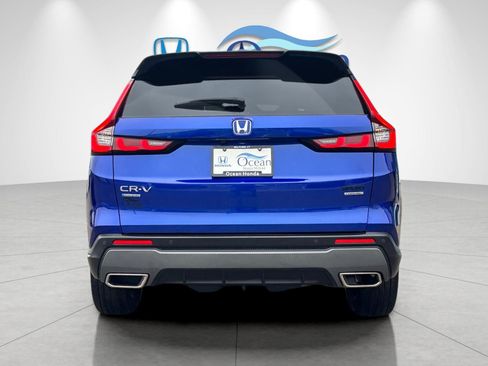 Used 2023 Honda CR-V Sport Touring image 4