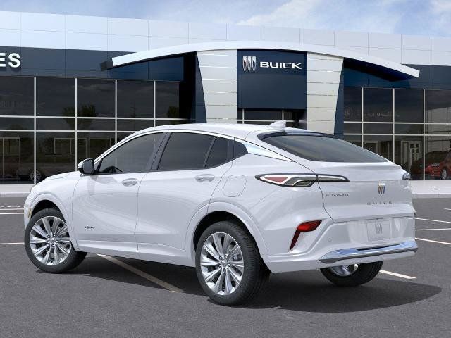 New 2026 Buick Envista Avenir FWD image 27