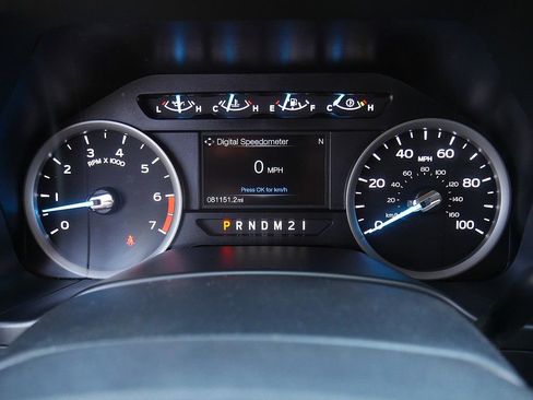 Used 2019 Ford F250 XLT AWD/4WD image 27