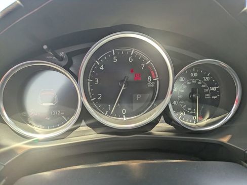 Certified 2025 MAZDA MX-5 Miata Grand Touring image 20