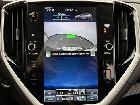 Used 2023 Subaru Ascent Premium w/ Convenience Package AWD/4WD image 17