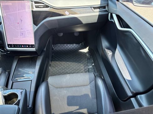 Used 2018 Tesla Model S 75D AWD/4WD image 15