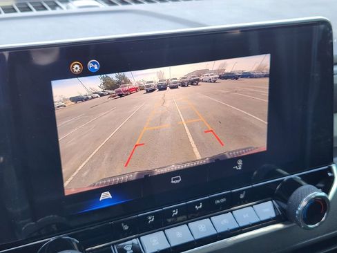New 2026 Chevrolet Colorado Trail Boss AWD/4WD image 20