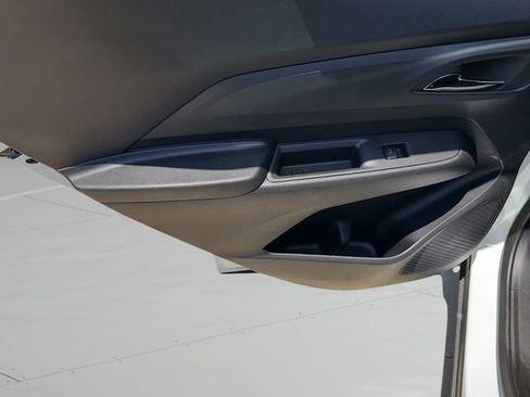 New 2027 Chevrolet Bolt LT FWD image 16
