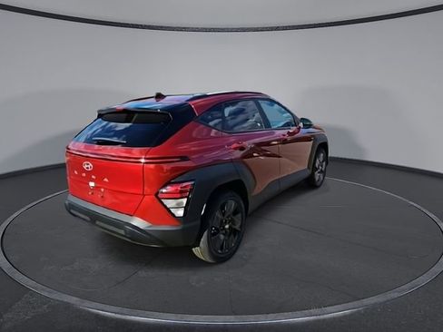 New 2026 Hyundai Kona SEL Sport FWD image 9