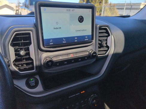 Used 2021 Ford Bronco Sport Big Bend w/ Big Bend Package image 25