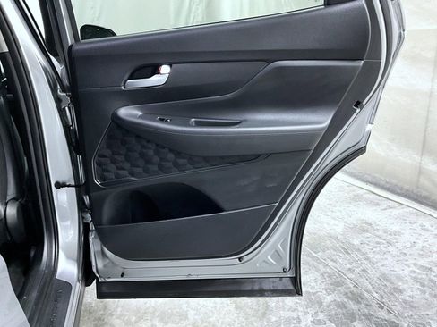 Certified 2022 Hyundai Santa Fe SEL image 21