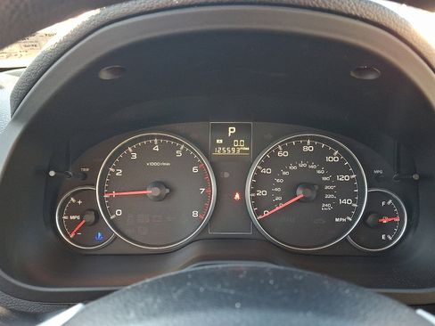 Used 2014 Subaru Outback 2.5i w/ Popular Package #1B image 18