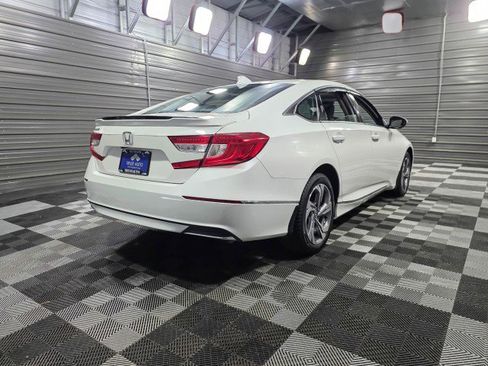 Used 2020 Honda Accord EX-L image 6