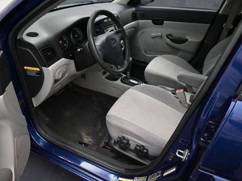 Used 2008 Hyundai Accent GLS image 10