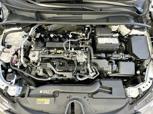 Used 2024 Toyota Corolla SE FWD image 31